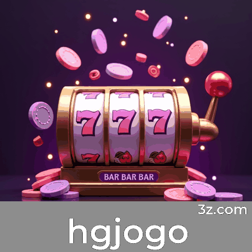 hgjogo: Experiência Autêntica de Cassino ao Vivo