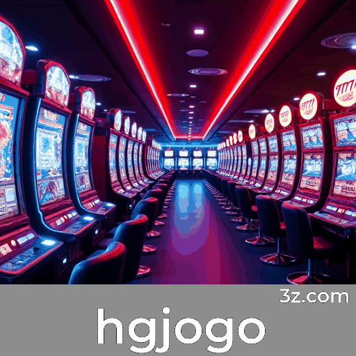 hgjogo: Plataforma de Apostas com Serviços Profissionais e Segurança