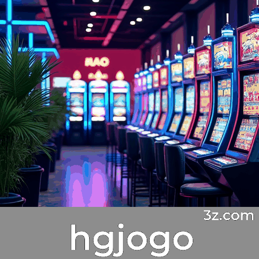 hgjogo: Plataforma de Apostas com Serviços Profissionais e Segurança