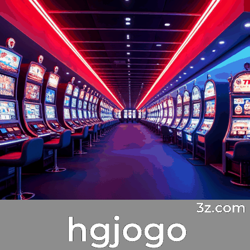 hgjogo App: Experimente a Facilidade e Funcionalidade Completa
