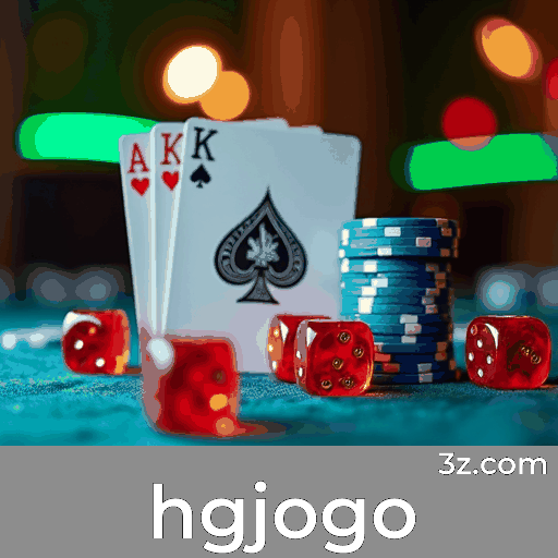 hgjogo App: Experimente a Facilidade e Funcionalidade Completa