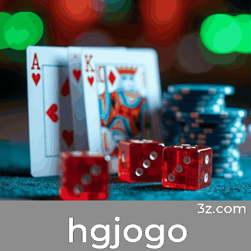 hgjogo: Tecnologia Inteligente e Promoções Personalizadas